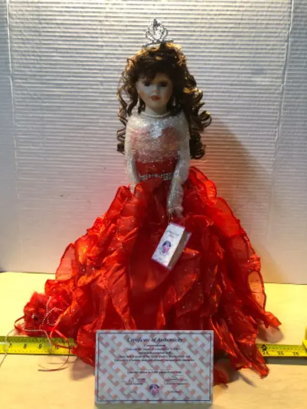 Saturday May 2nd Online Auction