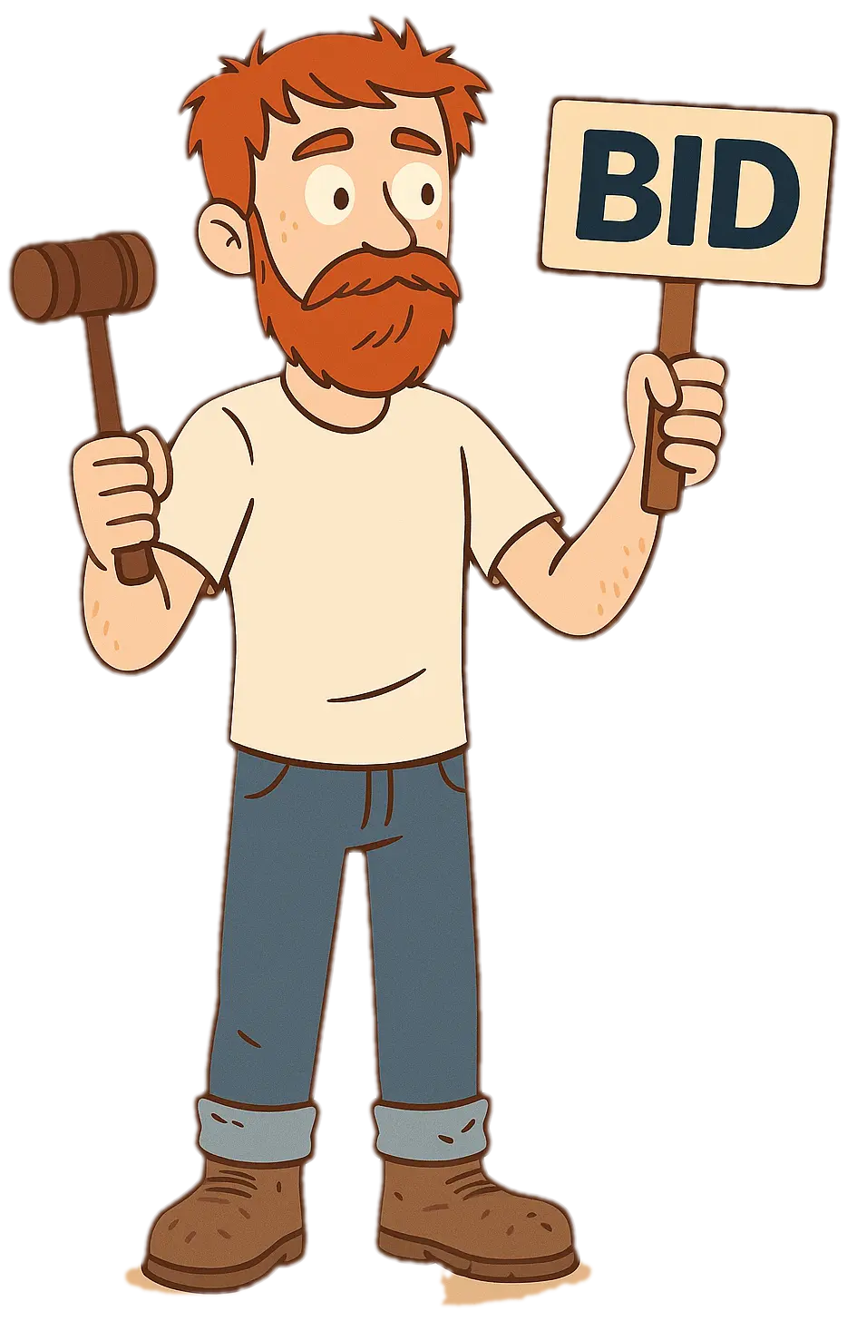 July 24, 2026 Friday Night Smalls Only In-Person Auction
