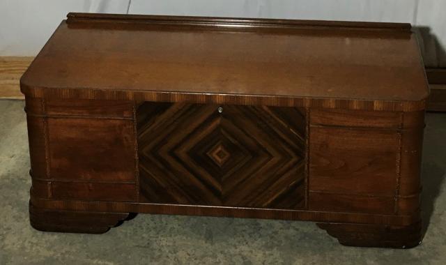 Honor bilt deals cedar chest