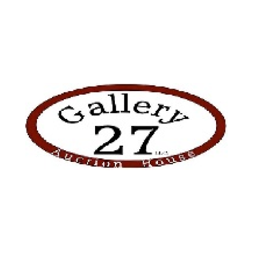 Gallery27 Auction House