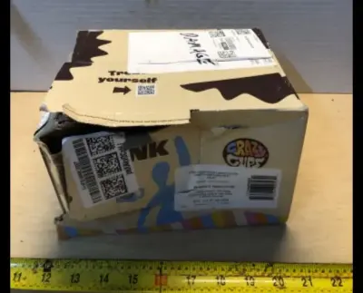 30 count crazy cup /kcup exp 3/15/2026