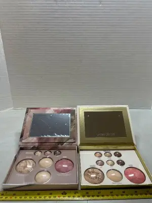 2 ct laura geller pallets