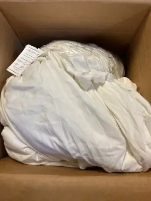 comforter set unknown size