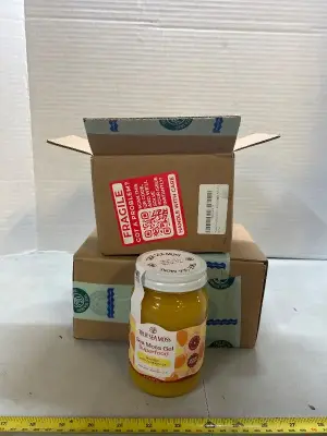 3 ct pineapple/ mango sea moss 09/2026