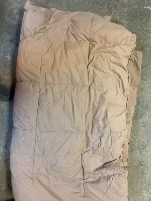 full size comforter