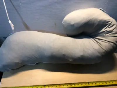 Body pillow
