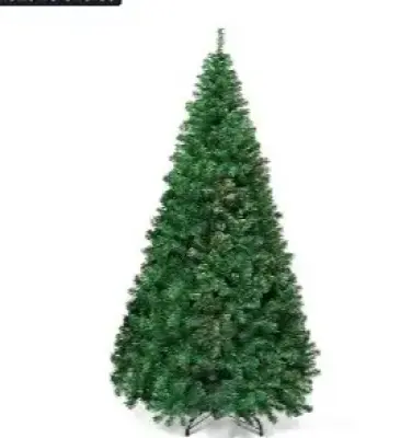 7-7.5 ft Christmas tree