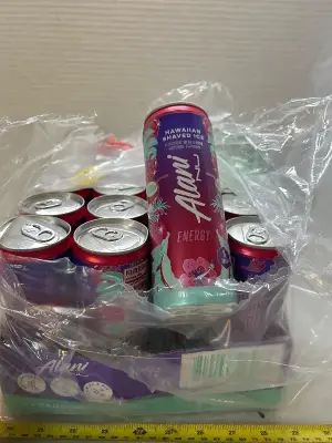24 pack of alani 07/26