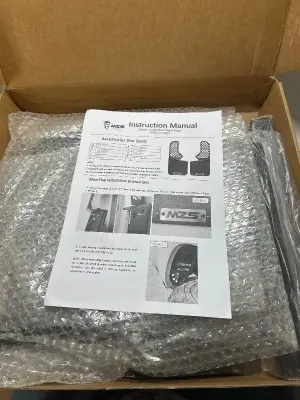 universal off road mud flaps