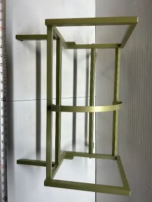 Vinyl record rack/storage