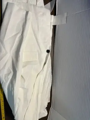 women’s L dress shirt