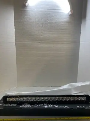 2 22 led light strip for vehicle