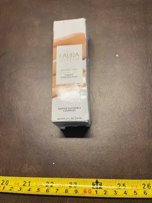 liquid foundation