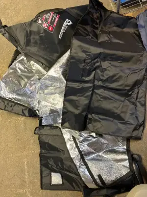 DR. INFRARED HEATER?