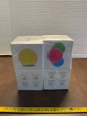 4ct night light for kid