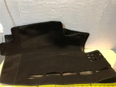 Unknown size unknown make/ model trunk carpet