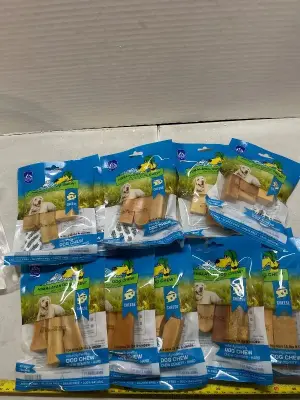 lot himalayan dog chews