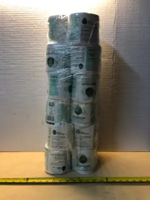 24 rolls seventh generation toilet paper