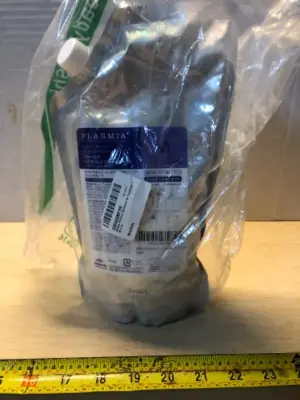 Plarmia hair serum treatment M