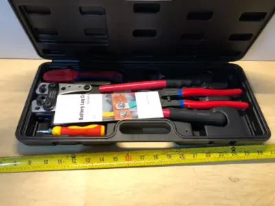 Wire stripping tools