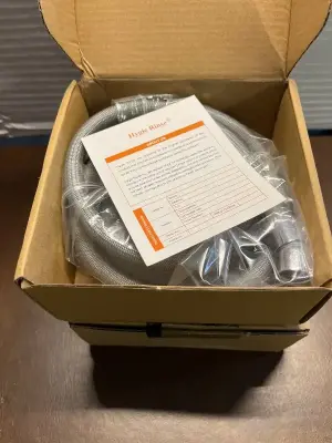 2ct pulldown faucet replacement hose