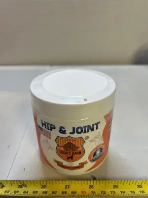 dog hip and joint 06/27