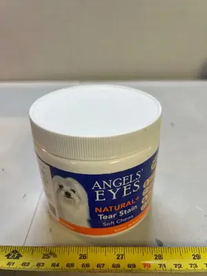 tear stain soft chews 08/26