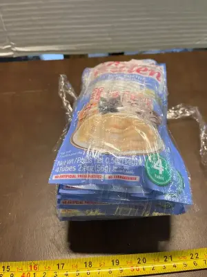 12ct kitten tuna recipe