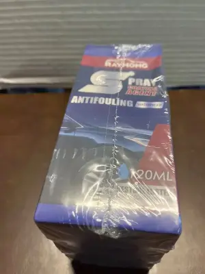 3ct spray antifouling