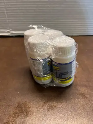 4ct sink drain cleaner