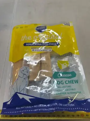 Himalayan dog chews 2030