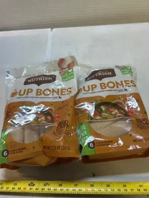 2 soup bones 05/26