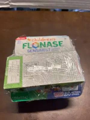 children’s medicine bundle