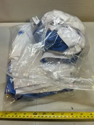 2 size small dallas cowboys costume