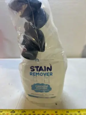 2 16 oz stain remover