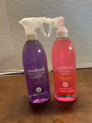 2ct method all purpose cleaner