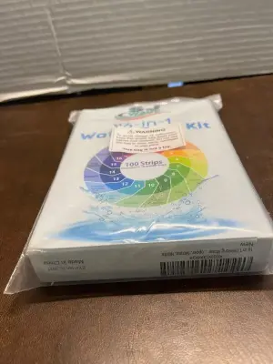 16in1 watercolor kit