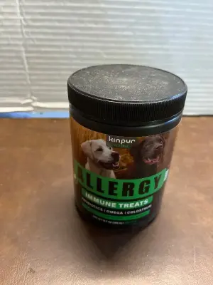 allergy immune treats