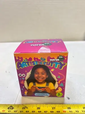 3 ct putty