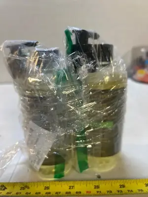 2 eucalyptus mint massage oil