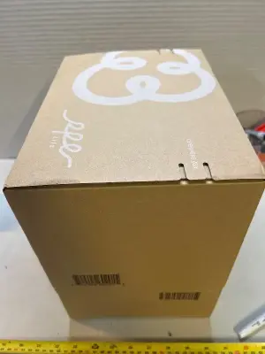 lot of cotton feminine pads