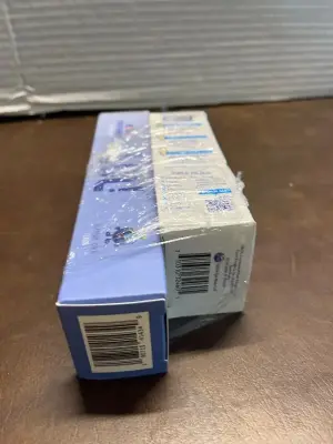 kids toothpaste bundle