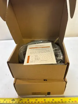 2 pulldown faucet hose