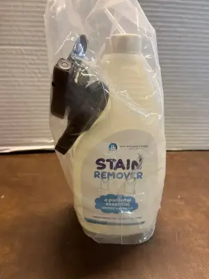 2ct stain remover