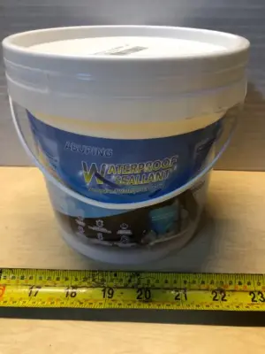 70oz waterproof sealant