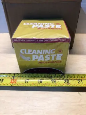 2 boxes 10.58oz cleaning paste