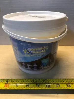 70oz waterproof sealant