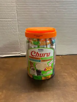 churu treats exp09/25