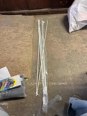 six long blind adjuster stick replacement