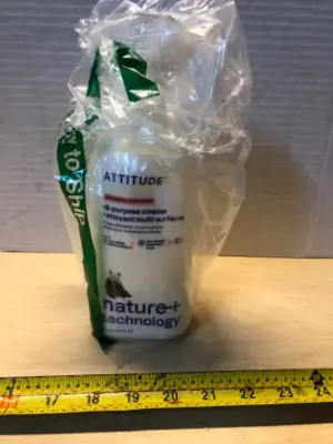 27oz attitude all purpose cleaner